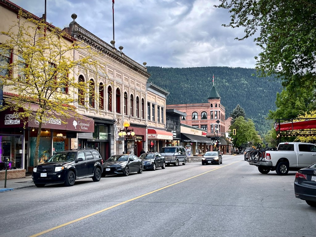 Avec les hippies, sur la route des&nbsp;vins…