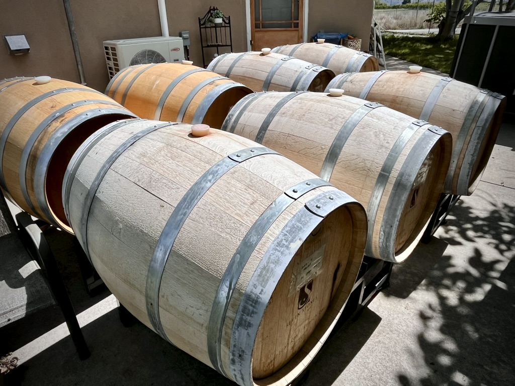 Tempscouver ou Raincouver, c’est selon…