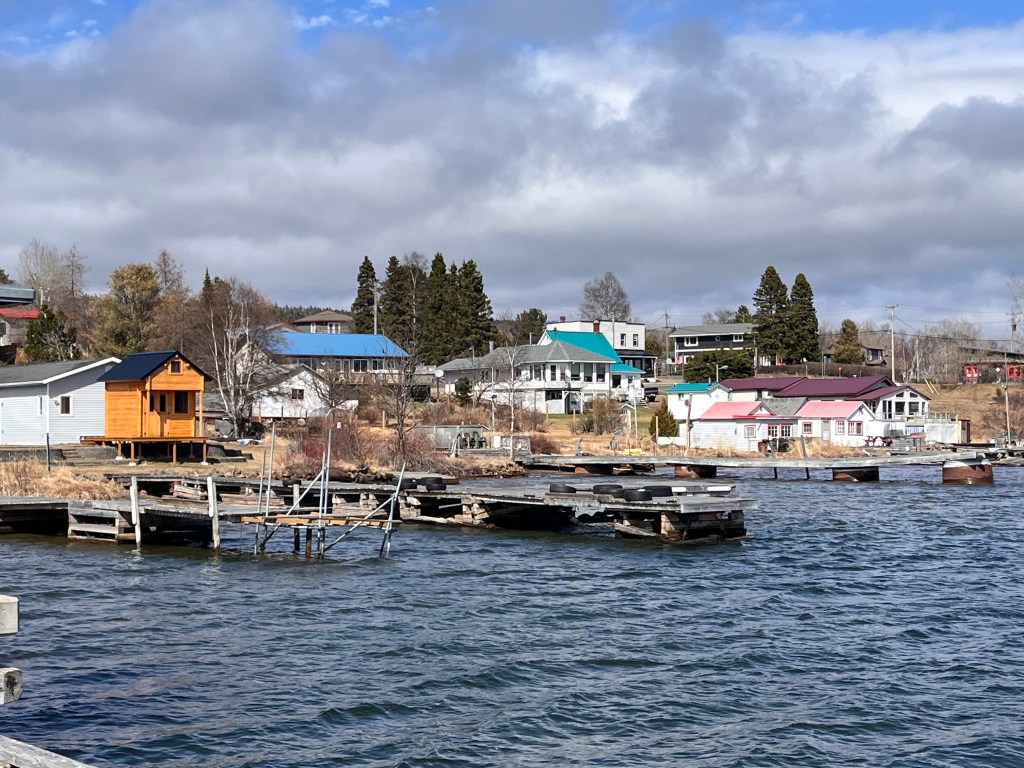 Le Nôôôrd de&nbsp;l&rsquo;Ontario
