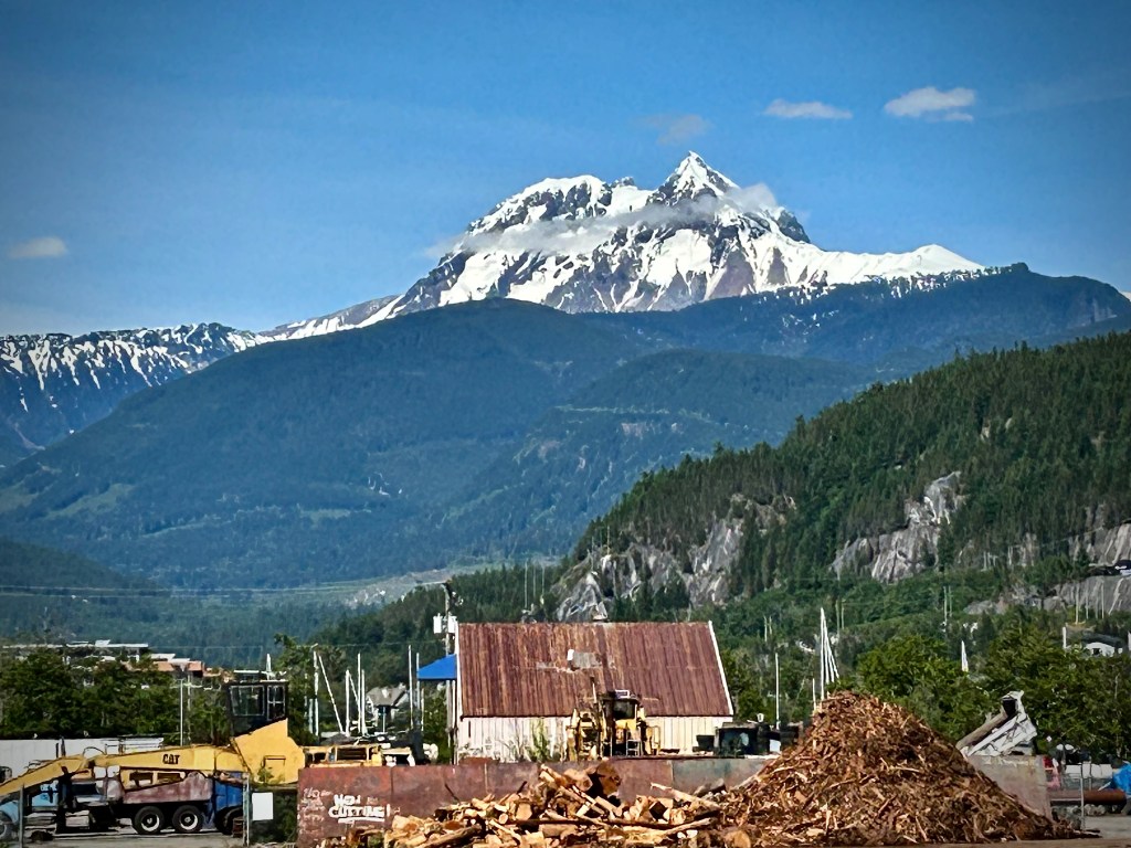 Hommages au Chef et au Grandiose&nbsp;Garibaldi
