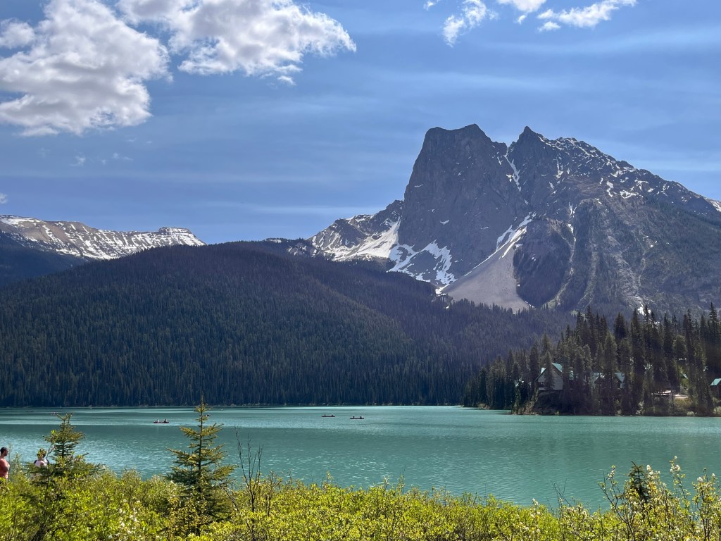 Le calme avant la&nbsp;panique…